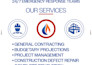 design trade show banner, backdrop, exhibition booth